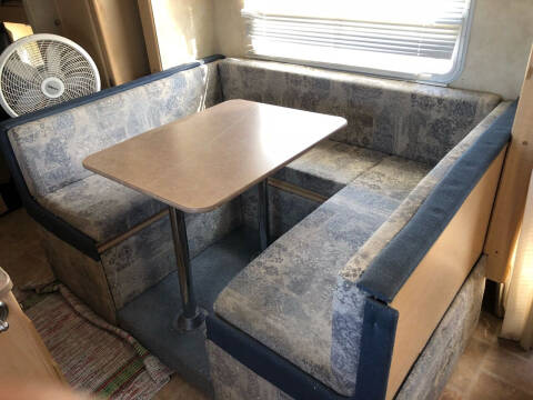 2006 Kodiak Coach Travel