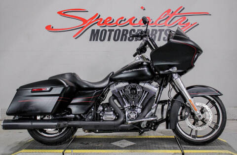 2015 Harley-Davidson Road Glide Special