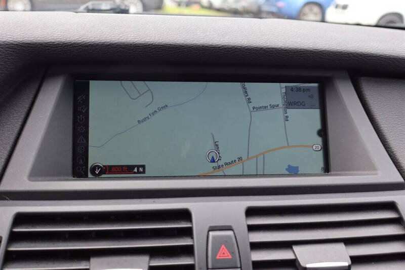 2013 BMW X5 xDrive35d