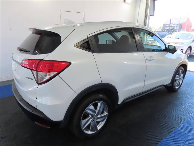 2020 Honda HR-V EX