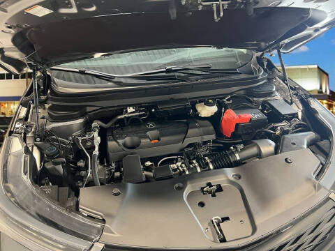 2026 Acura RDX SH-AWD w/Tech