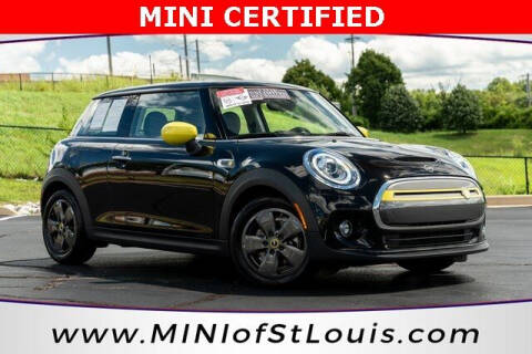 2020 MINI Hardtop 2 Door for sale at Autohaus Group of St. Louis MO - 40 Sunnen Drive Lot in Saint Louis MO
