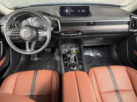2024 Mazda CX-50 2.5 Turbo Meridian Edition