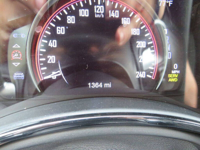 2024 Dodge Durango R/T