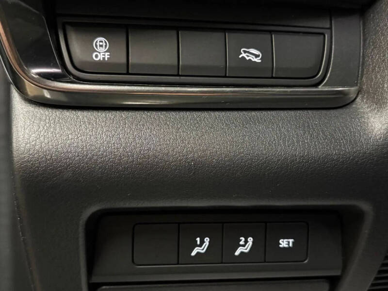 2021 Mazda CX-30 Preferred