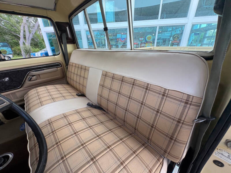 1979 Ford F-150