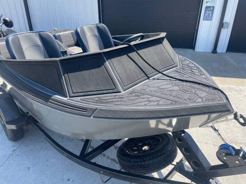 2023 Jet Stream Buccaneer