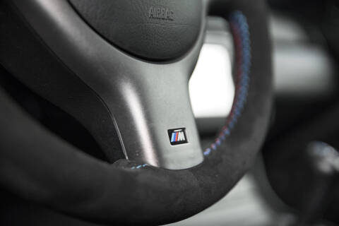 2006 BMW M3