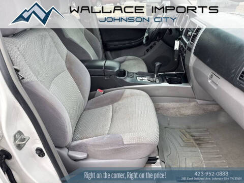 2005 Toyota 4Runner