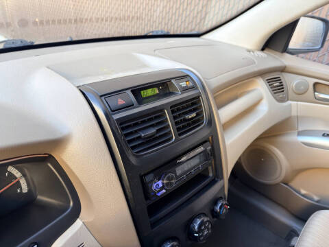 2009 Kia Sportage LX