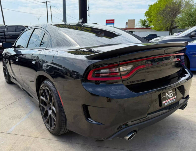 2021 Dodge Charger R/T
