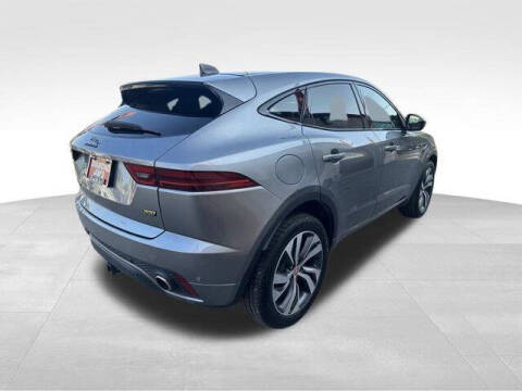 2022 Jaguar E-PACE 300 Sport