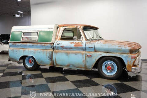 1964 Chevrolet C10