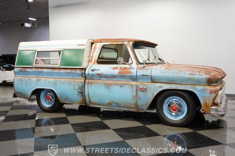 1964 Chevrolet C10