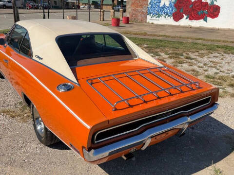 1970 Dodge Charger