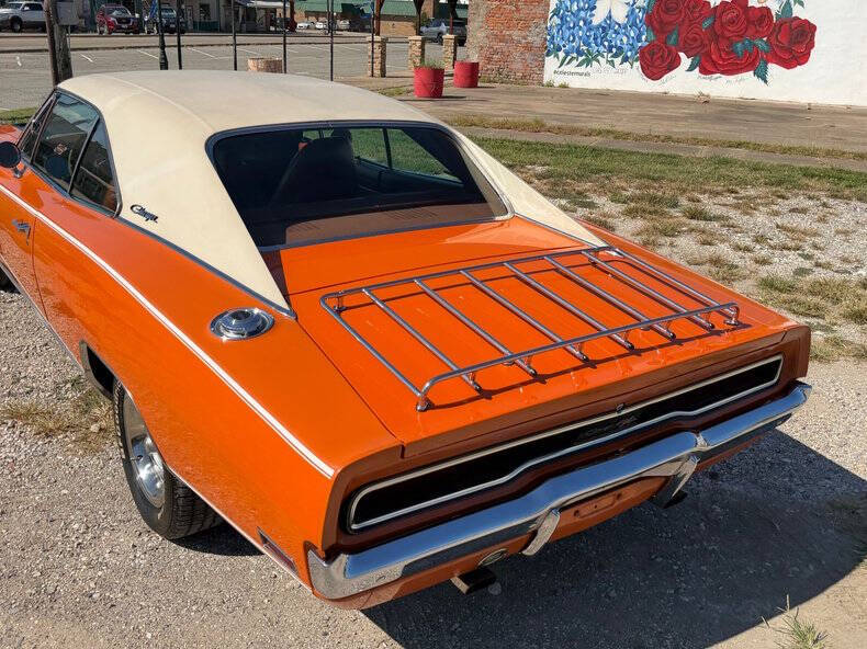 1970 Dodge Charger