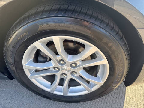 2015 Chevrolet Camaro LS