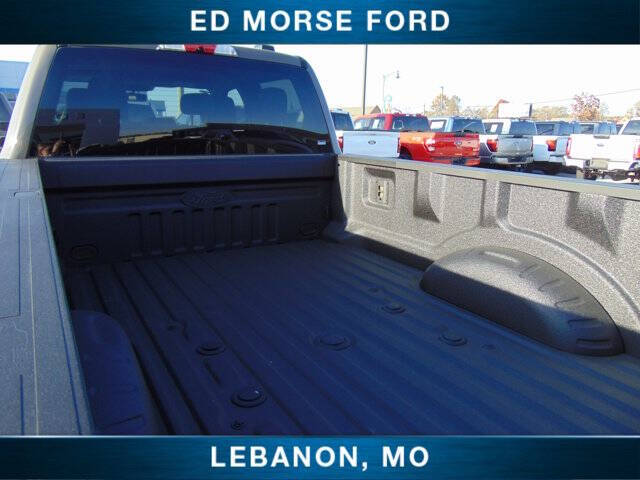 2026 Ford F-350 Super Duty XLT