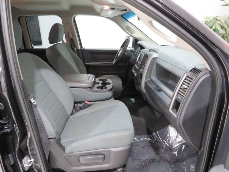 2017 RAM 1500 Tradesman