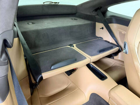 2017 Porsche 911 Turbo S