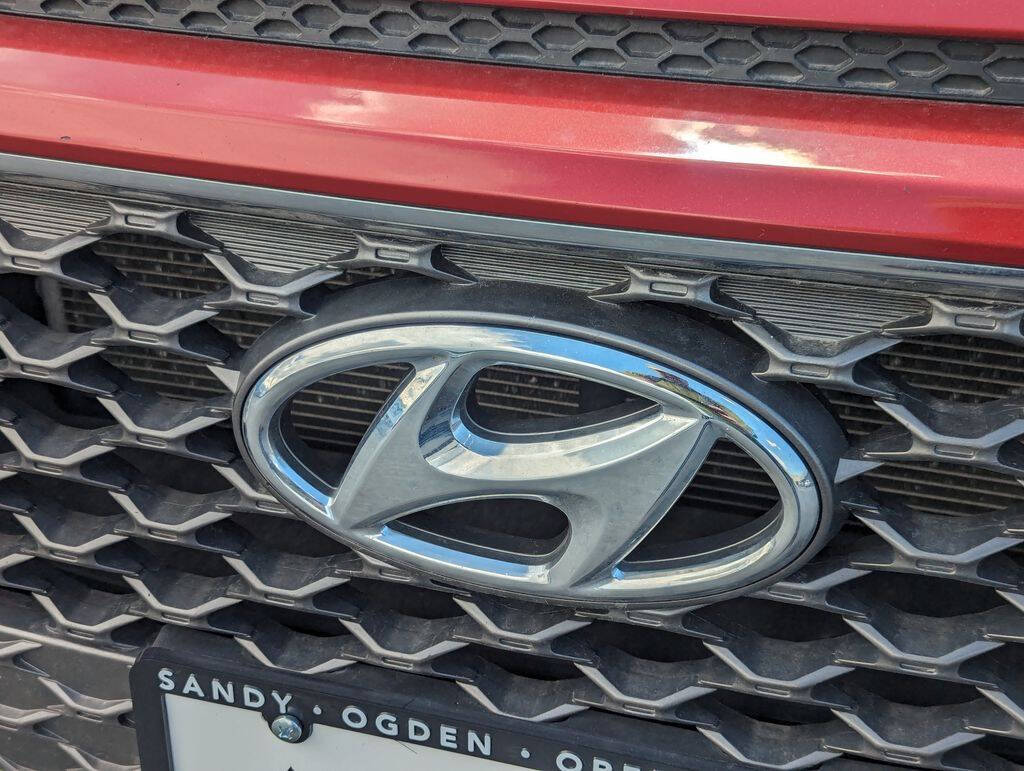 2021 Hyundai KONA for sale at Axio Auto Boise in Boise, ID