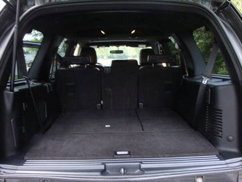 2017 Ford Expedition XLT
