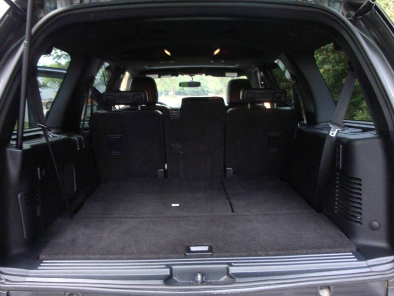 2017 Ford Expedition XLT