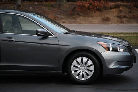 2010 Honda Accord LX