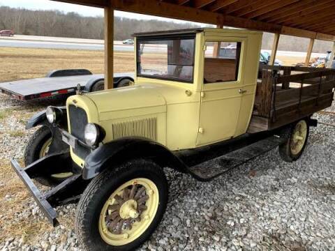 1928 Chevrolet C/K 20 Series for sale at Classic Car Deals in Cadillac MI