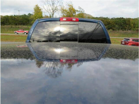 2007 Dodge Ram 3500 Laramie