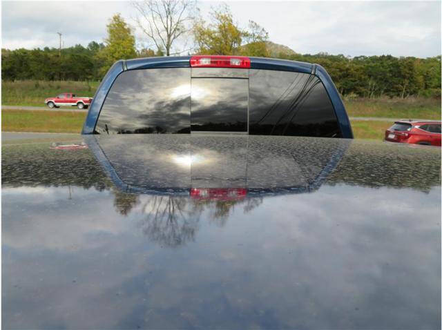 2007 Dodge Ram 3500 Laramie