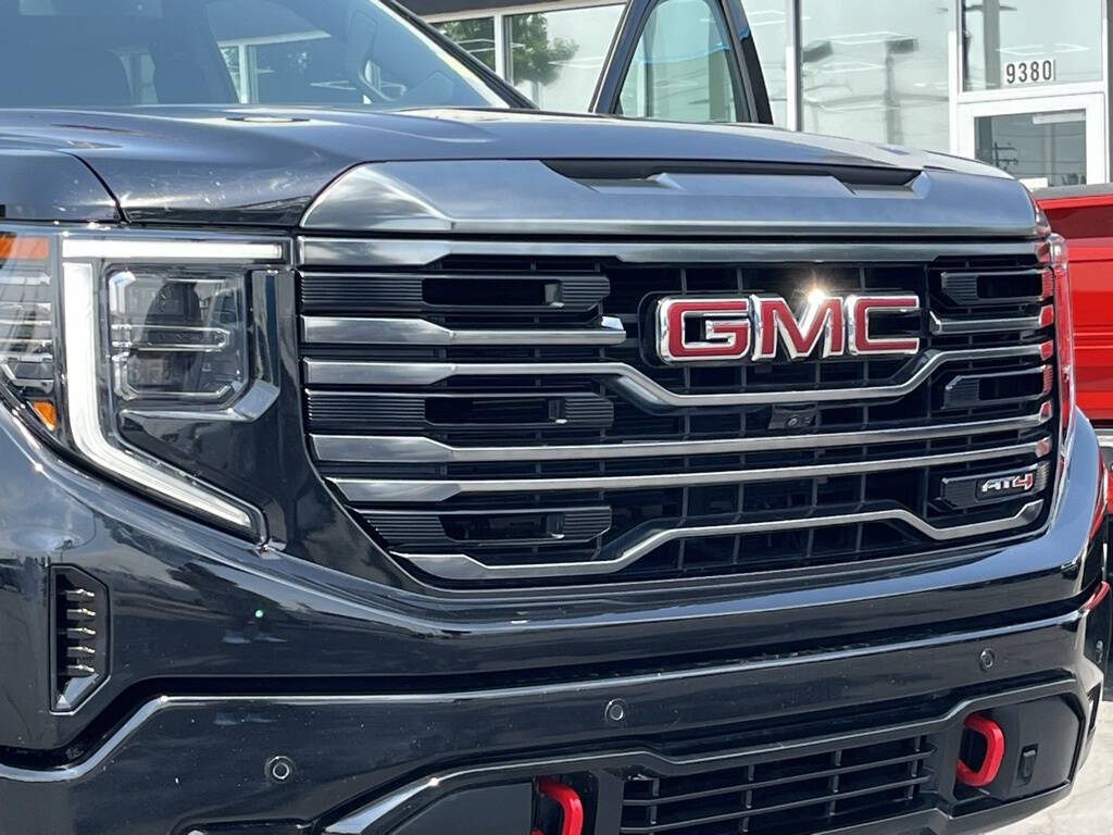 2022 GMC Sierra 1500 for sale at Axio Auto Boise in Boise, ID