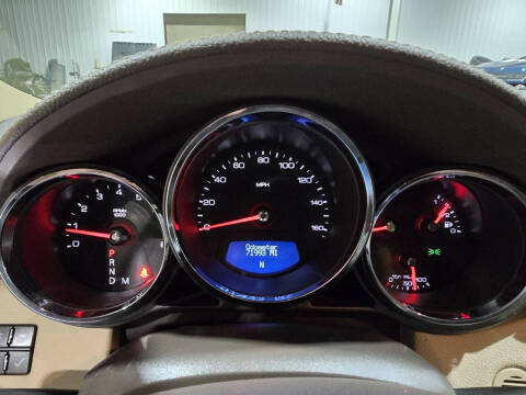 2011 Cadillac CTS 3.0L Luxury