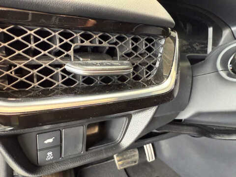 2026 Acura ADX w/A-SPEC