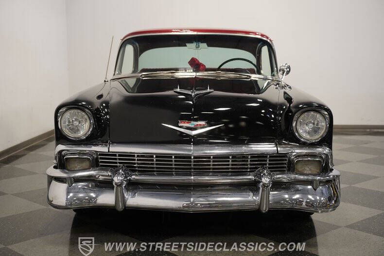 1956 Chevrolet Bel Air