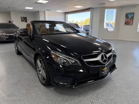 2014 Mercedes-Benz E-Class E 350