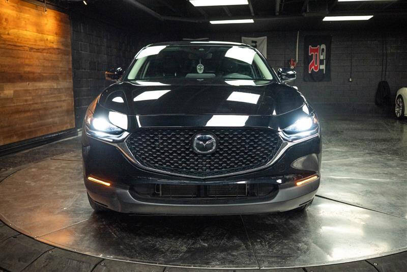 2022 Mazda CX-30 2.5 S Select