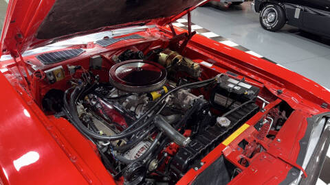 1971 Dodge Challenger