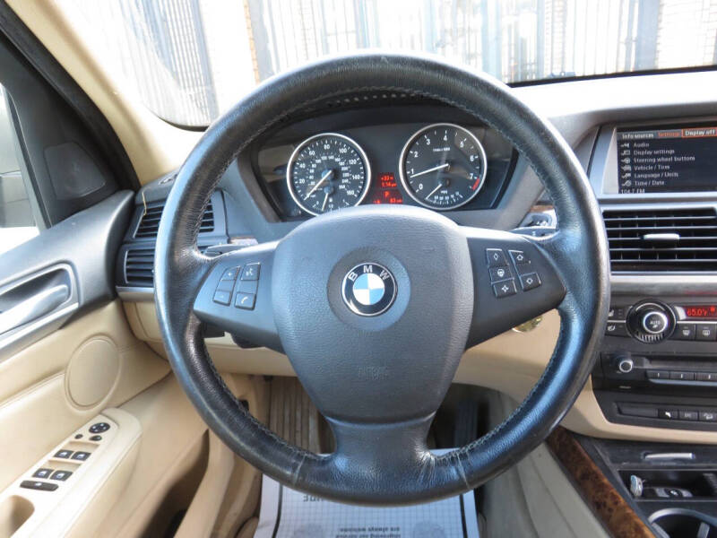 2009 BMW X5 xDrive30i