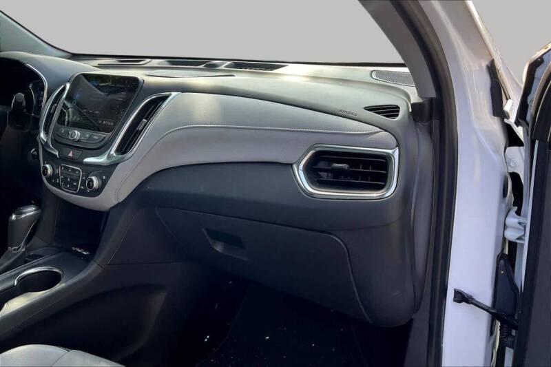 2021 Chevrolet Equinox Premier