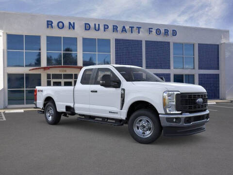 2026 Ford F-350 Super Duty