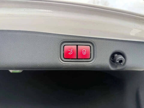 2017 Mercedes-Benz E-Class E 300 4MATIC