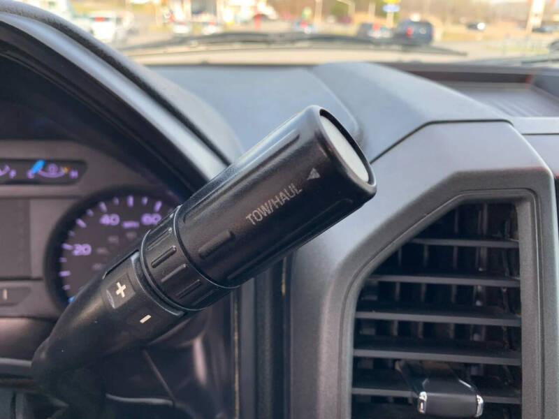 2019 Ford F-350 Super Duty