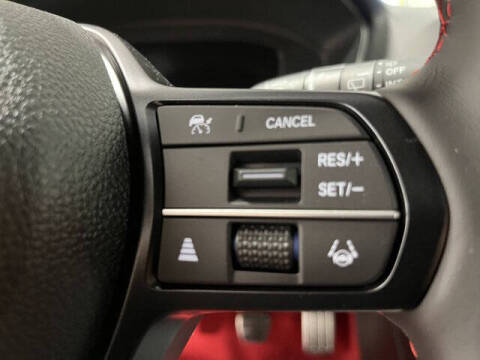 2025 Honda Civic Type R