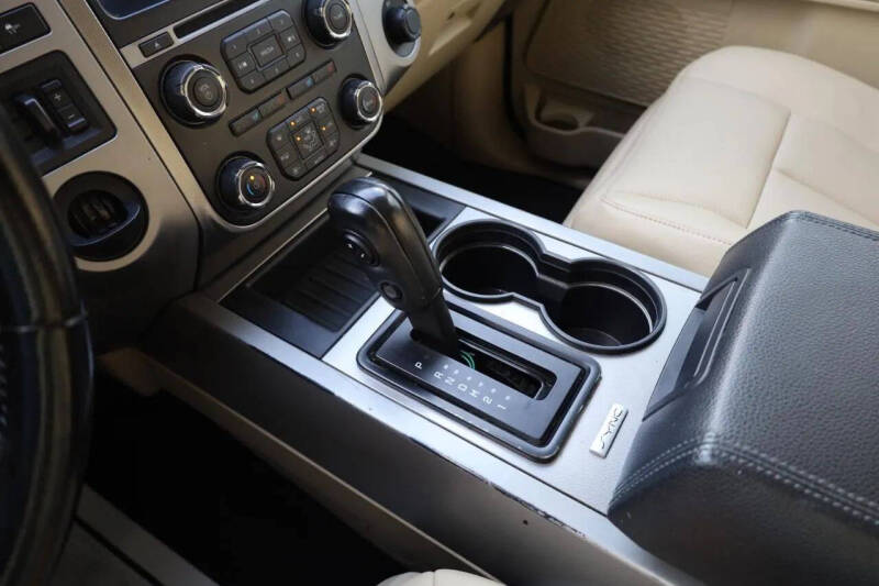 2016 Ford Expedition