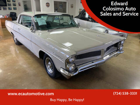 1963 Pontiac Catalina