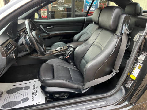 2011 BMW 3 Series 328i