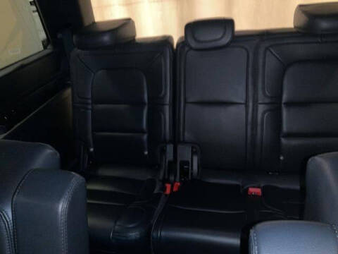 2023 Lincoln Navigator Standard