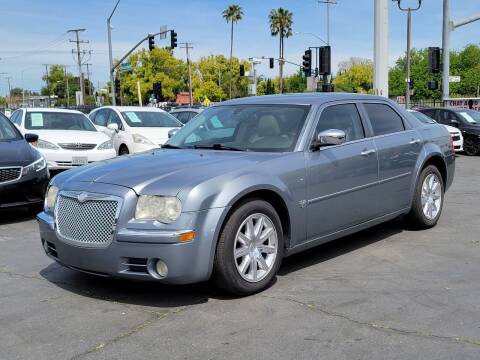 2007 Chrysler 300 for sale at California Auto Deals in Sacramento CA