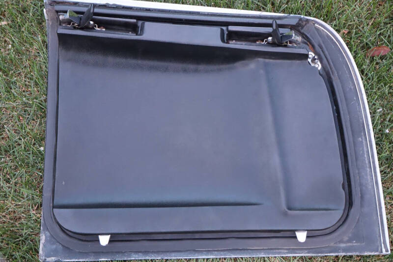 1972 Chevrolet Corvette